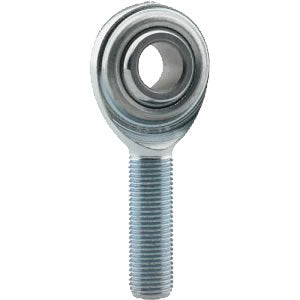 FK ROD ENDS Rod End 5/8 x 3/4-16 RH Male w/Teflon Liner FK ROD ENDS