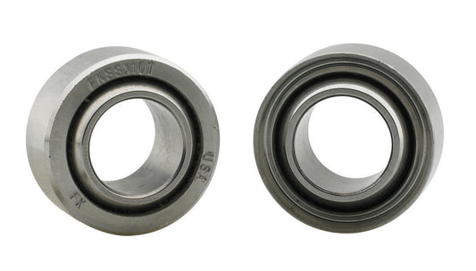 FK ROD ENDS 5/8 Spherical Bearing 17-4 SS Race SS Ball FK ROD ENDS