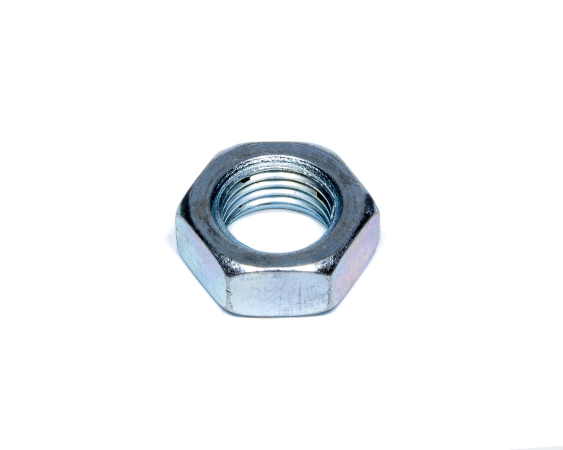 FK ROD ENDS Jam Nut 1/2-20 Steel LH FK ROD ENDS