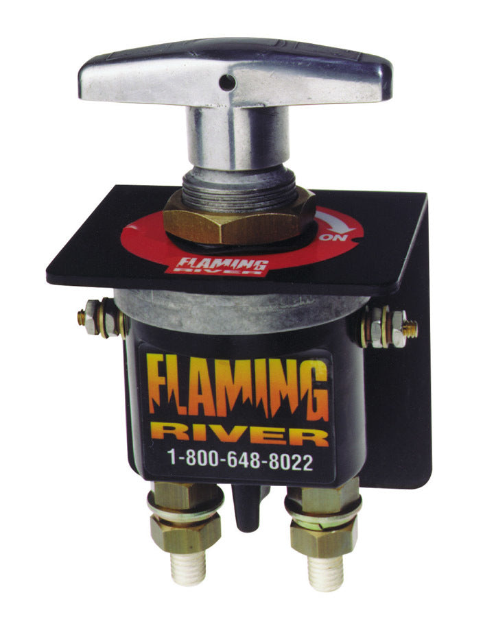 FLAMING RIVER Mag/Battery Kill Switch FLAMING RIVER