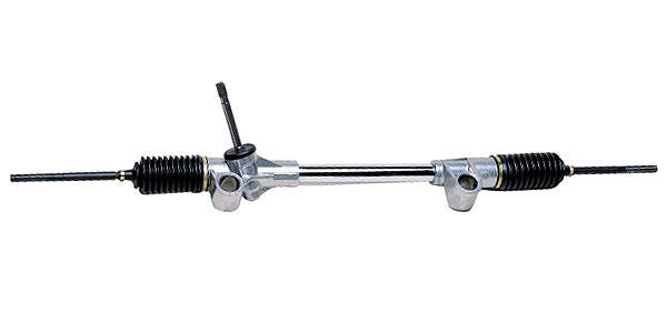 FLAMING RIVER Mustang Rack & Pinion '79-93 Manual FLAMING RIVER