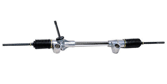 FLAMING RIVER Mustang Rack & Pinion '79-93 Manual FLAMING RIVER