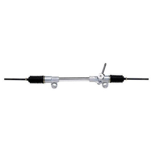 FLAMING RIVER Rack and Pinion 94-04 Mustang Quick Ratio FLAMING RIVER