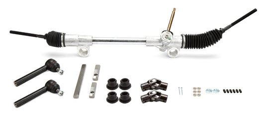 FLAMING RIVER Rack and Pinion Kit 79- Mustang 5.0L FLAMING RIVER