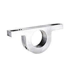 FLAMING RIVER OEM Factory Style Dash Mount 1-3/4in Diameter FLAMING RIVER