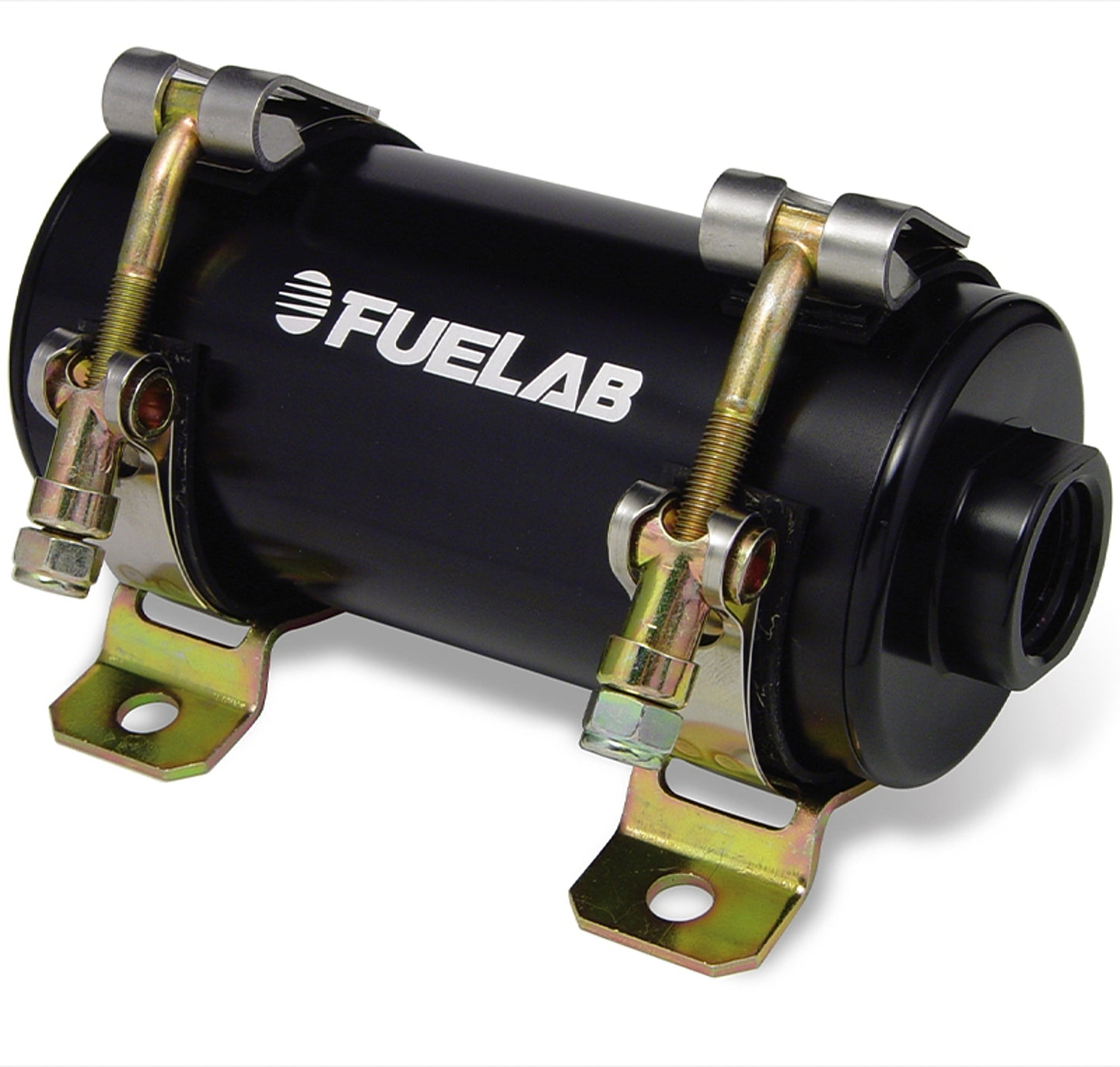 FUELAB FUEL SYSTEMS Fuel Pump Brushless EFI Electric In-Line 700hp FUELAB FUEL SYSTEMS