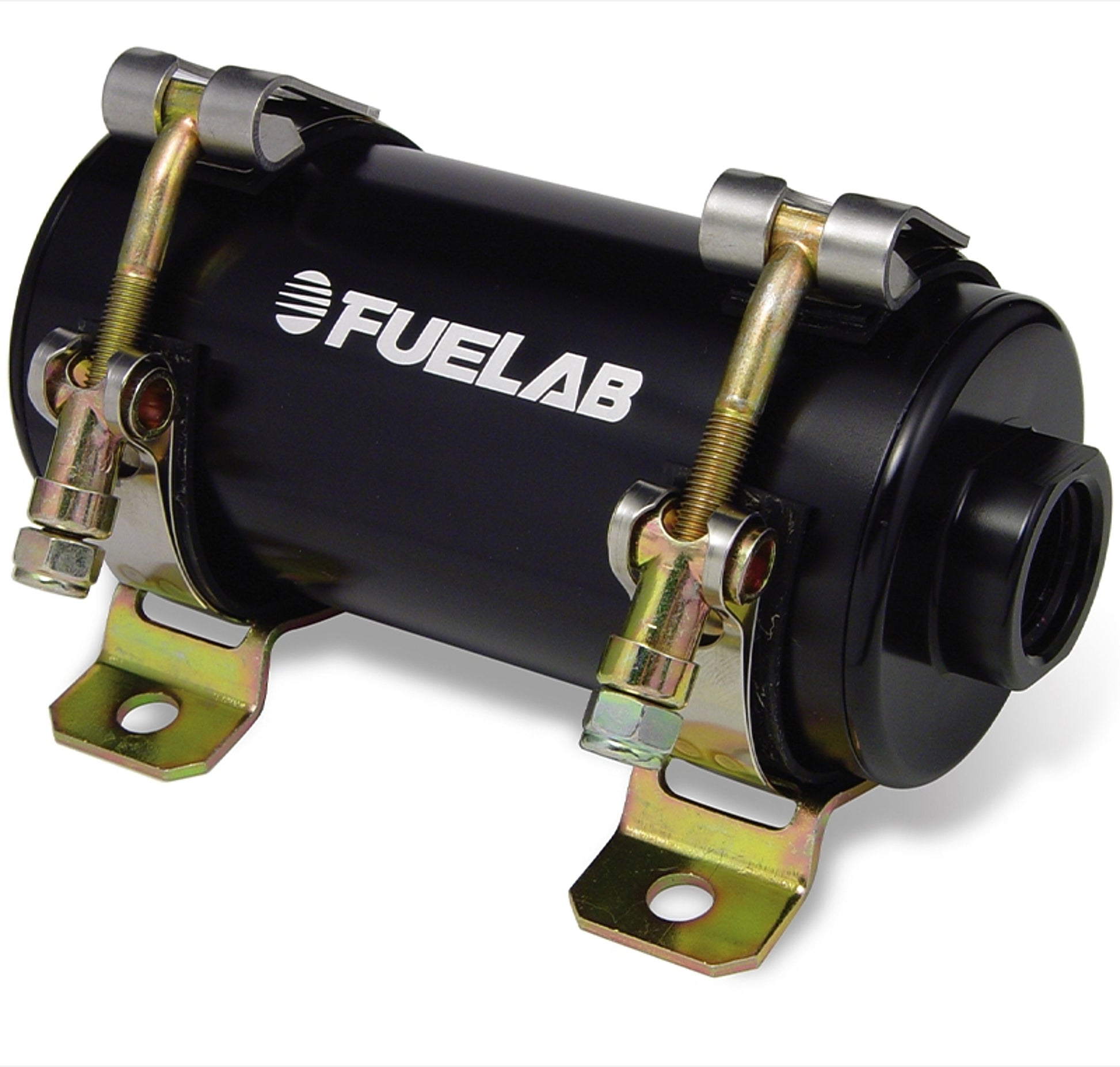 FUELAB FUEL SYSTEMS Fuel Pump Brushless EFI Electric In-Line 700hp FUELAB FUEL SYSTEMS