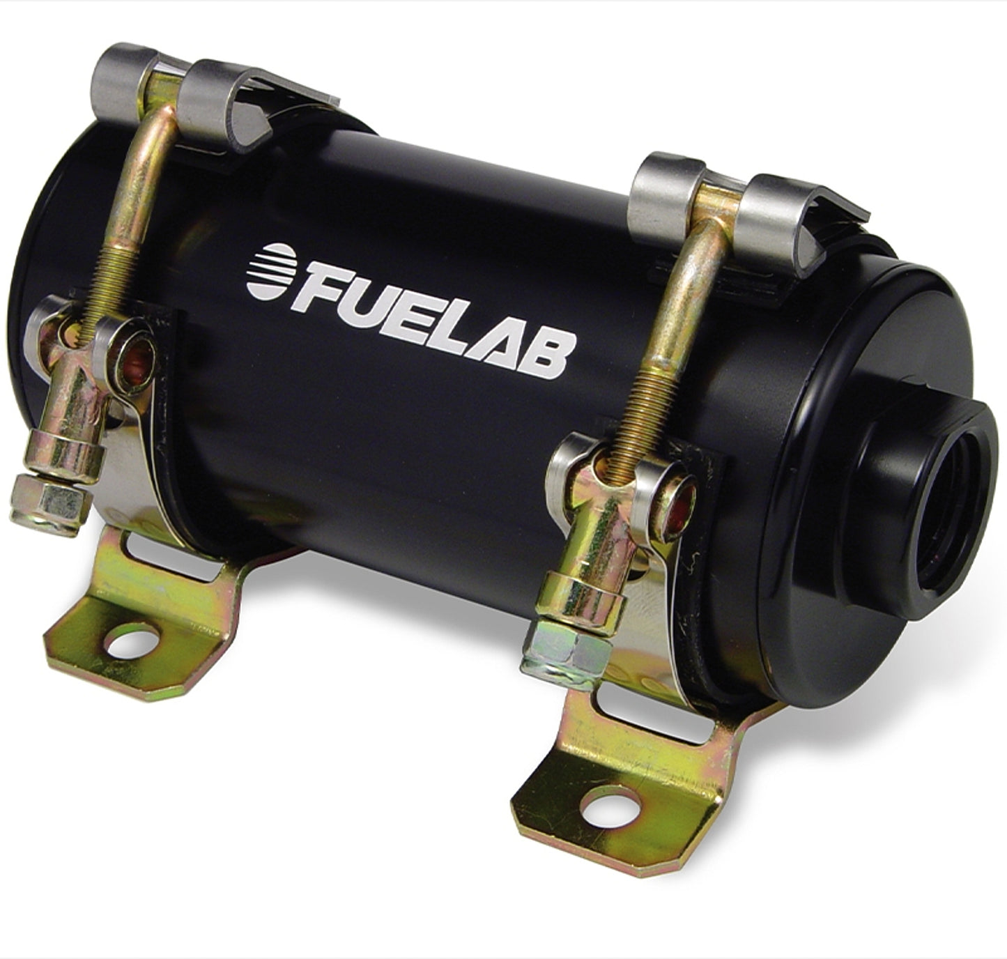 FUELAB FUEL SYSTEMS Fuel Pump Brushless EFI Electric In-Line 1500HP FUELAB FUEL SYSTEMS