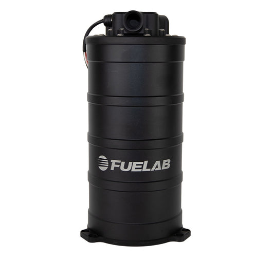 FUELAB FUEL SYSTEMS Fuel Surge Tank System Brushless 850hp FUELAB FUEL SYSTEMS