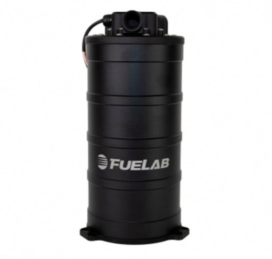 FUELAB FUEL SYSTEMS Fuel Surge Tank System Brushless 1500hp FUELAB FUEL SYSTEMS