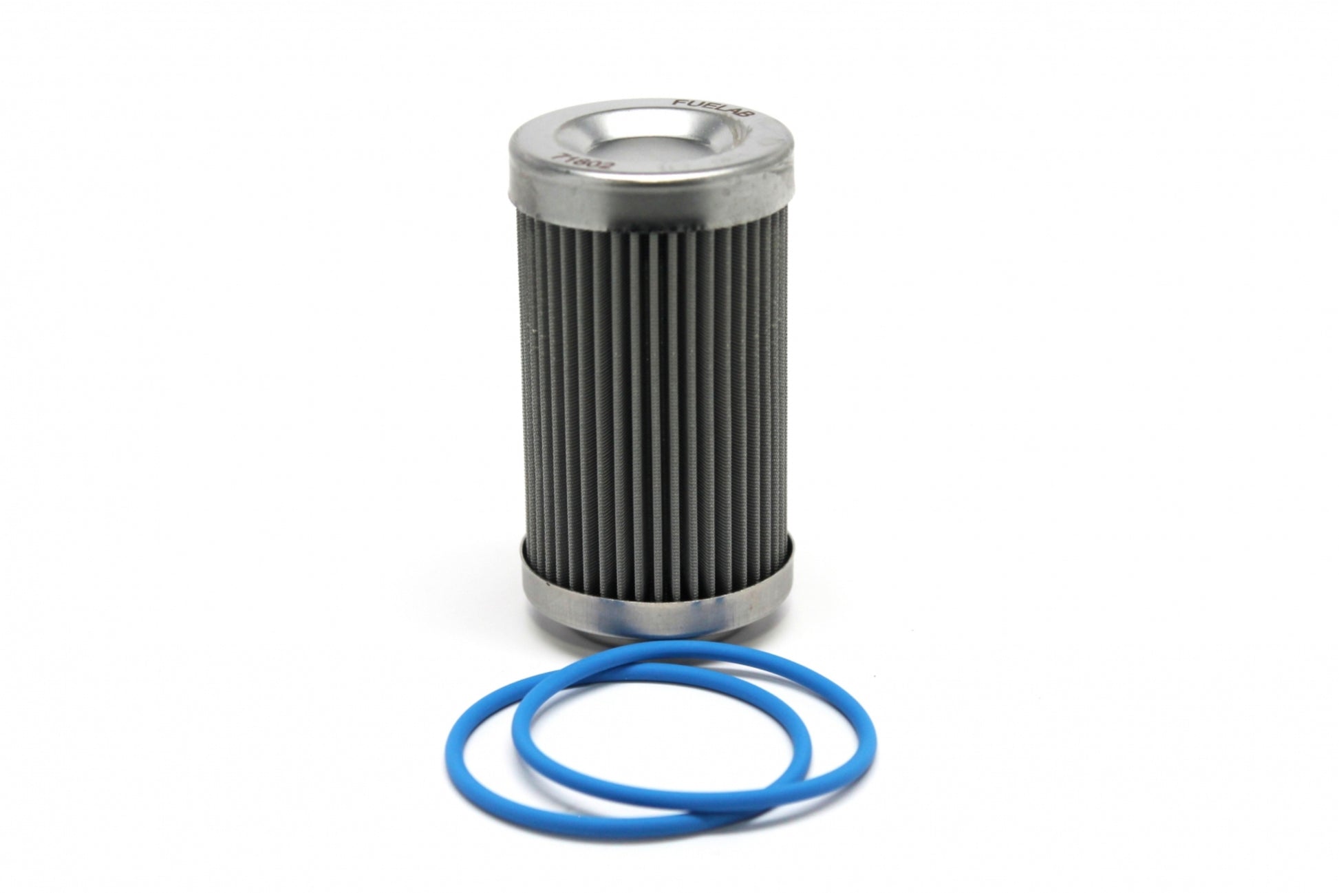 FUELAB FUEL SYSTEMS Fuel Filter Element 3in 6 Micron Fiberglass FUELAB FUEL SYSTEMS