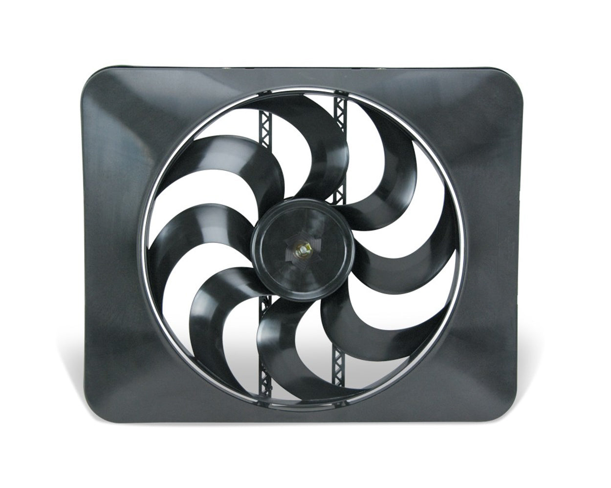 FLEX-A-LITE 03-09 Ram V8 Gas BlackMa gic Extreme Fan FLEX-A-LITE