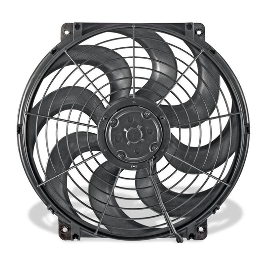 FLEX-A-LITE 24-Volt Fan Electric 16in Fan FLEX-A-LITE