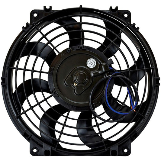 FLEX-A-LITE 12in. S-BladePusher/Pull er Fan FLEX-A-LITE