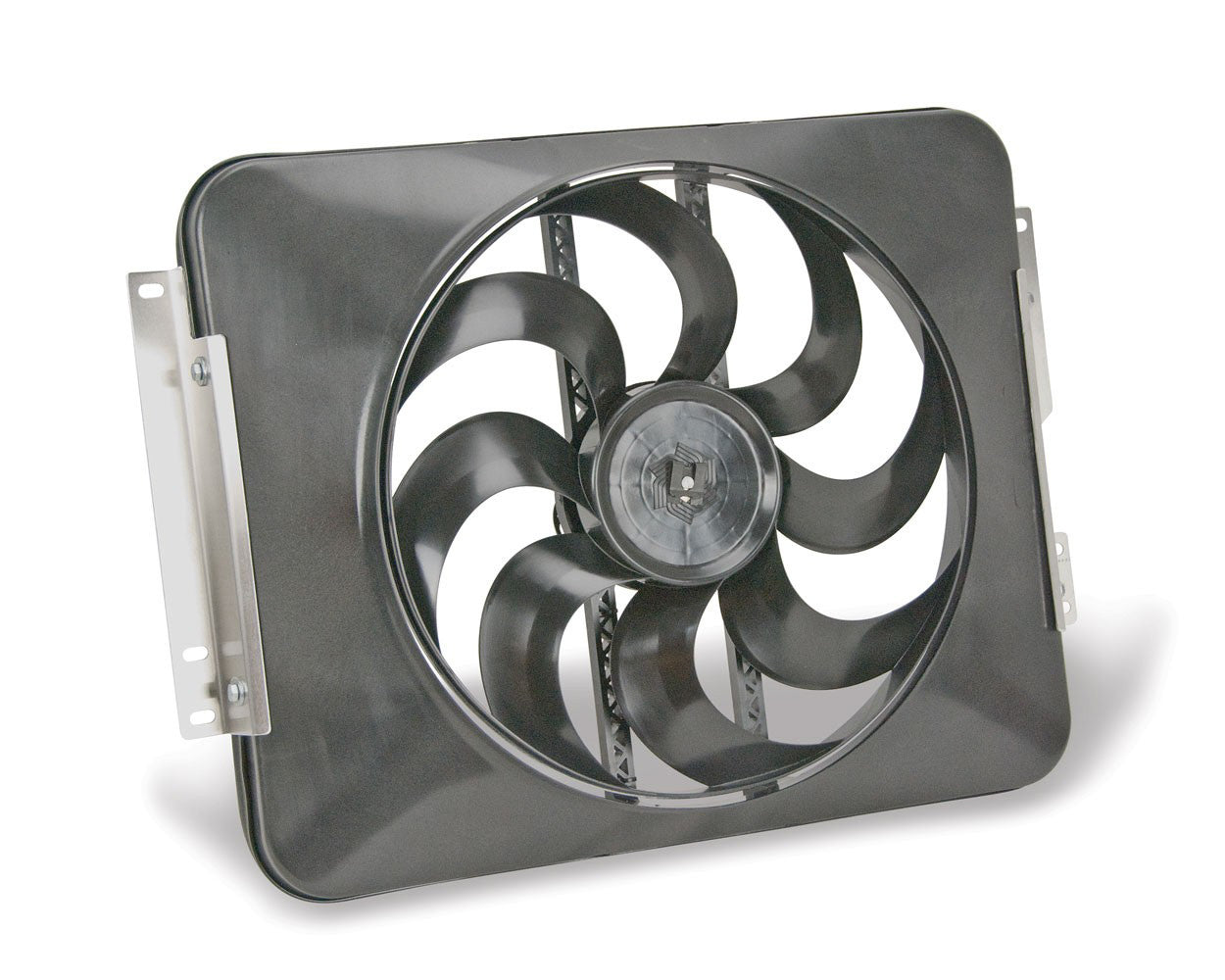 FLEX-A-LITE 87-06 Jeep Wrangler 15in Fan FLEX-A-LITE