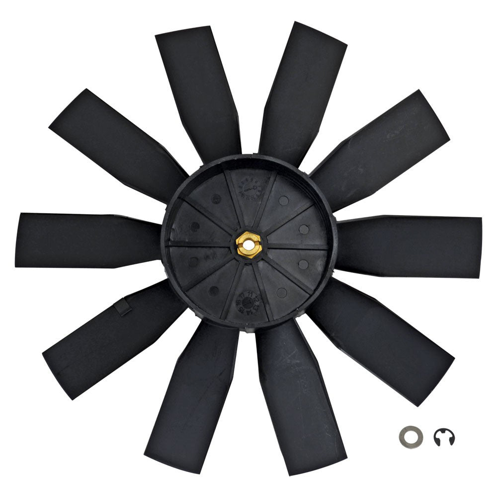 FLEX-A-LITE Repl. Fan Blade 110-120- 210-220 FLEX-A-LITE