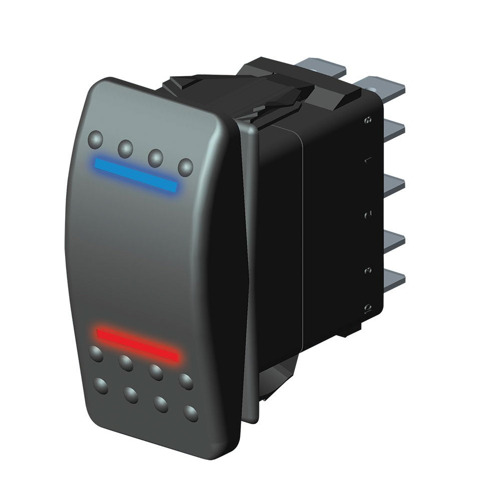 FLEX-A-LITE 3 Way Switch Illuminated FLEX-A-LITE