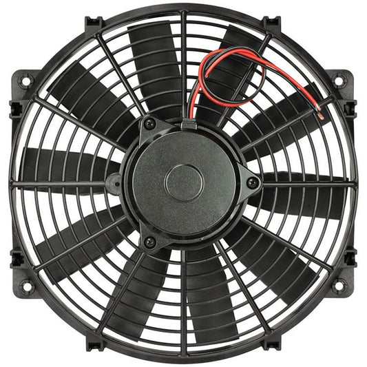 FLEX-A-LITE Fan Electric 12in Single Pusher/Puller FLEX-A-LITE