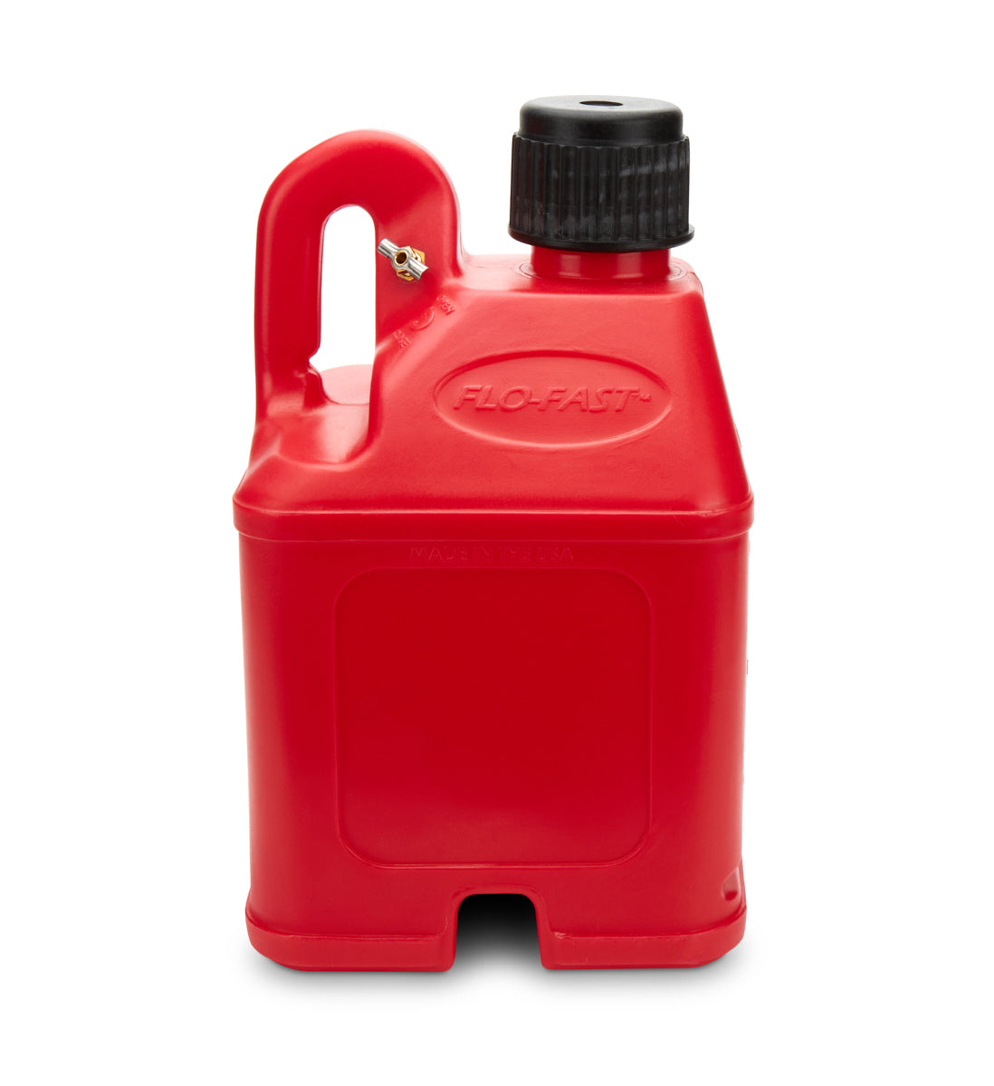 FLO-FAST Utility Container Red Stackable FLO-FAST