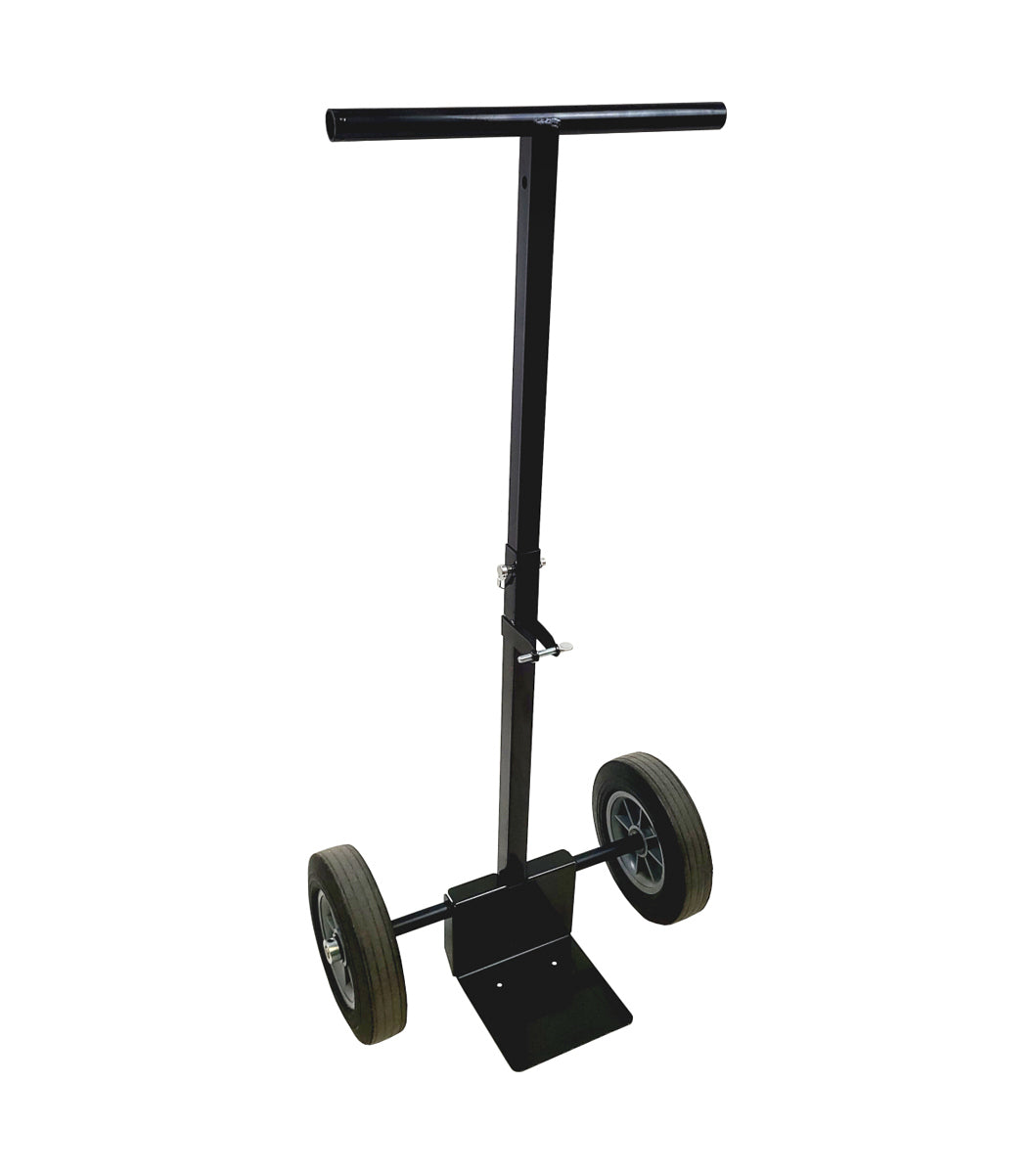 FLO-FAST Cart Versa Compact w/ Tannk Brk 10in Tire FLO-FAST