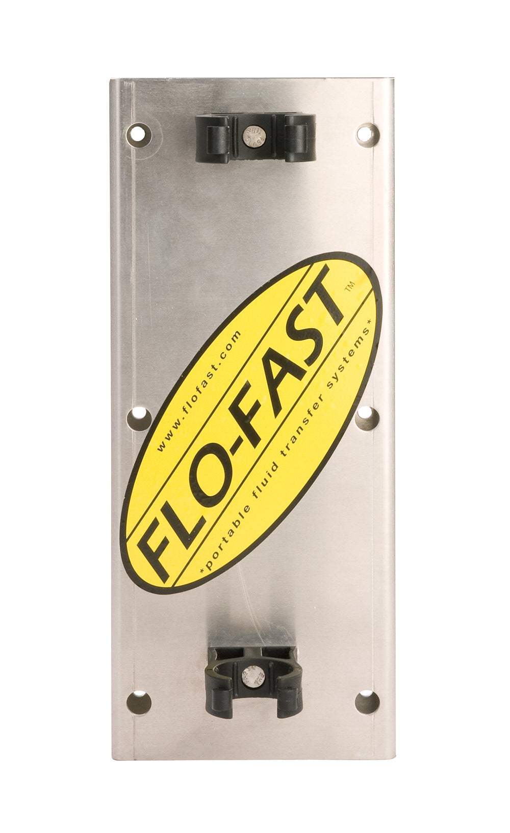 FLO-FAST Pump Holder Flo-Fast Aluminum FLO-FAST