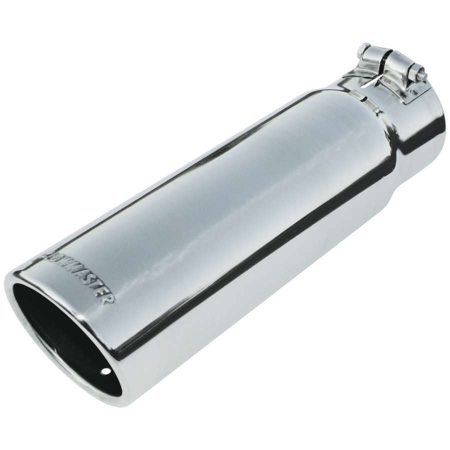 FLOWMASTER S/S Exhaust Tip - 3.5in Dia.- 3in Pipe FLOWMASTER