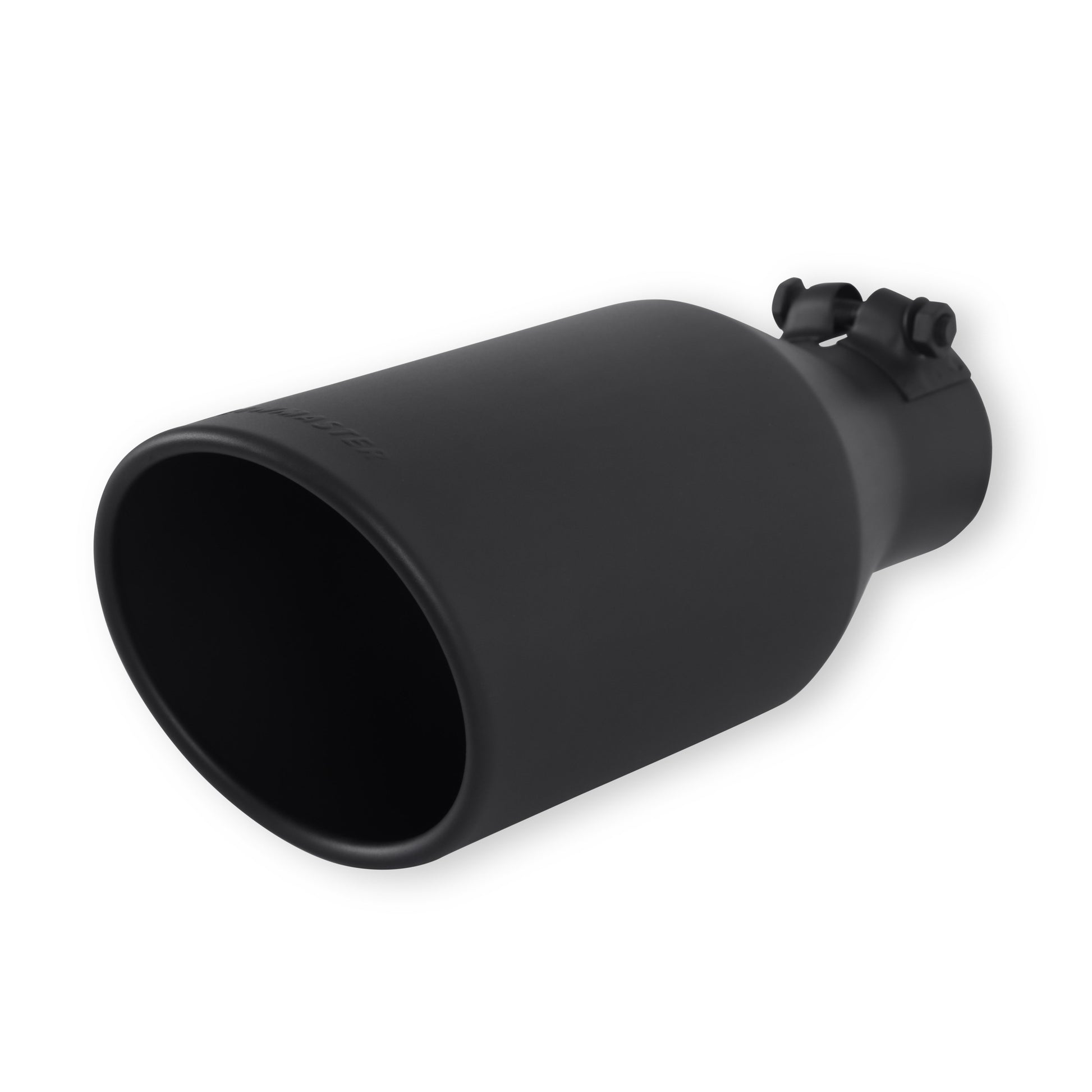 FLOWMASTER SS Exhaust Tip Black FLOWMASTER