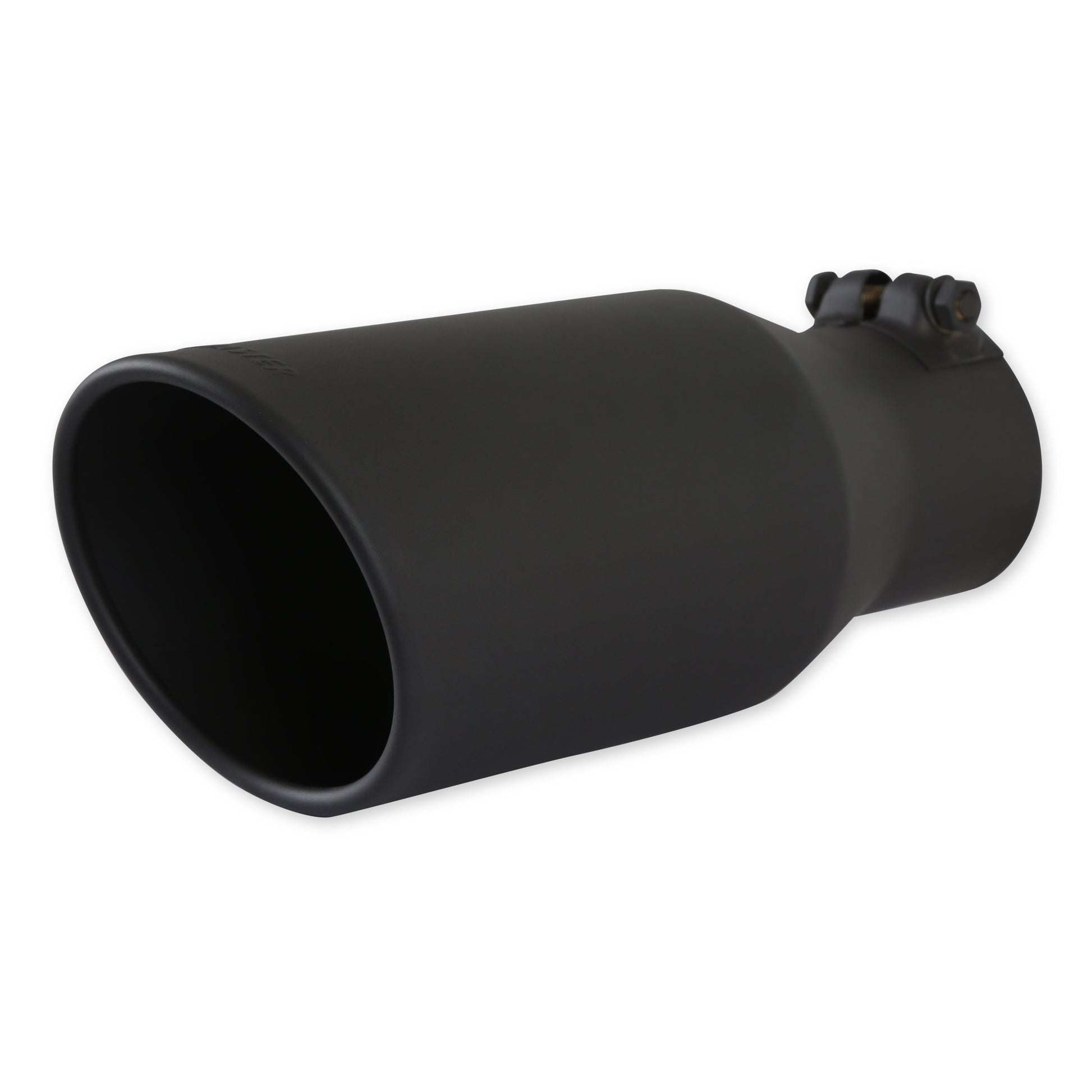 FLOWMASTER SS Exhaust Tip Black FLOWMASTER