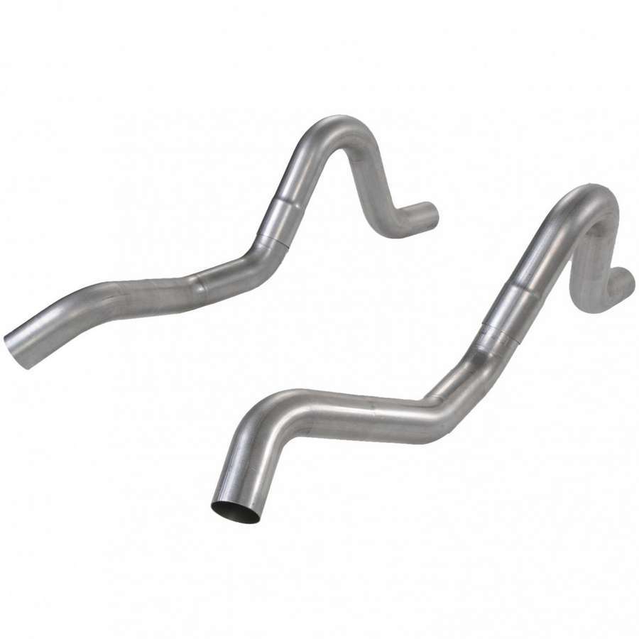 FLOWMASTER Tail Pipe Kit- 3in 64-67 GM A-Body FLOWMASTER