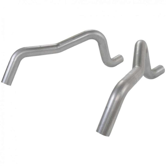 FLOWMASTER Tail Pipe Kit- 3in 67-69 GM F-Body FLOWMASTER