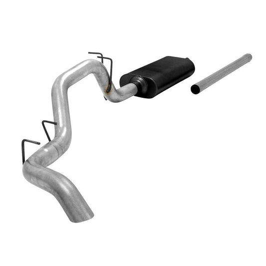 FLOWMASTER 98-01 Ram P/U Force II Exhaust System FLOWMASTER