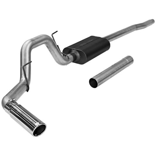 FLOWMASTER 04-08 Ford F150 Force II Exhaust Kit FLOWMASTER