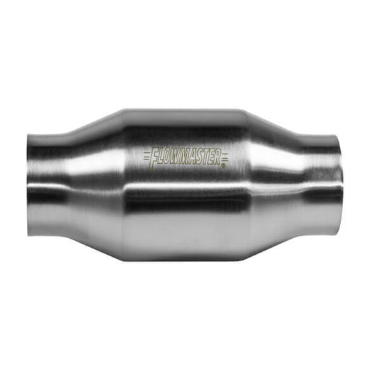 FLOWMASTER 49 State Catalytic Converter FLOWMASTER