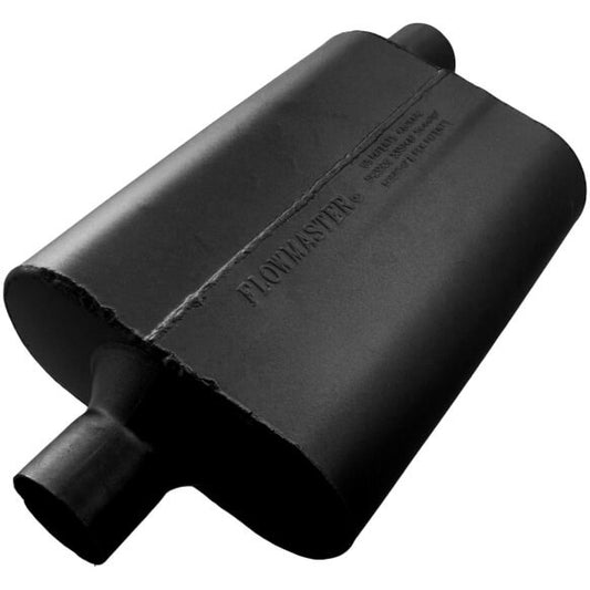 FLOWMASTER 40 Series Performance Muffler FLOWMASTER