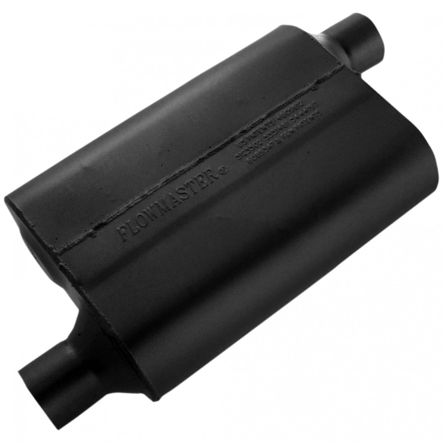 FLOWMASTER 40 Series Performance Muffler FLOWMASTER