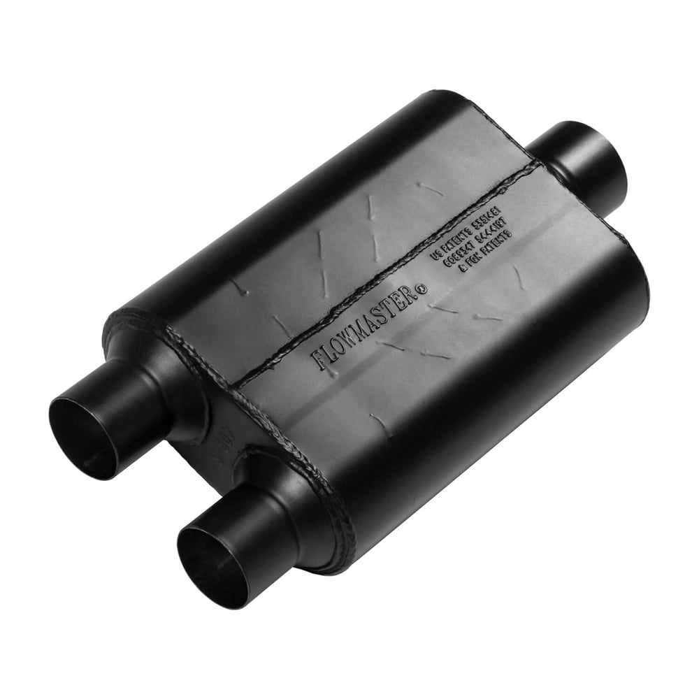 FLOWMASTER 41 Series Performance Muffler FLOWMASTER