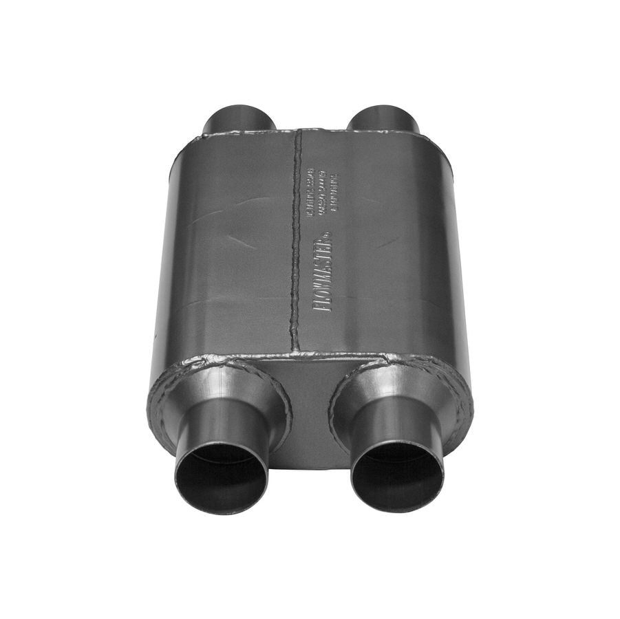 FLOWMASTER 40 Series Performance Muffler FLOWMASTER