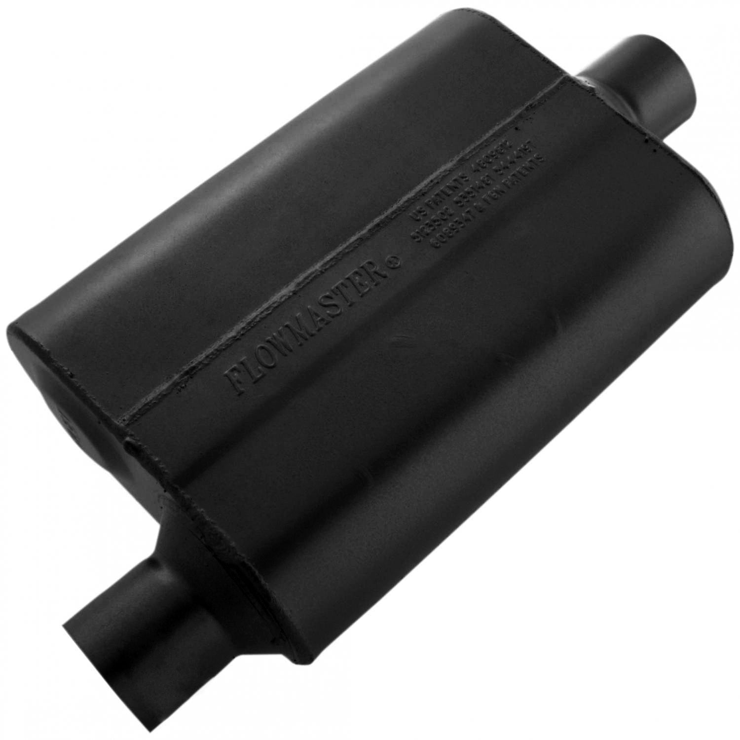 FLOWMASTER 40 Series Performance Muffler FLOWMASTER