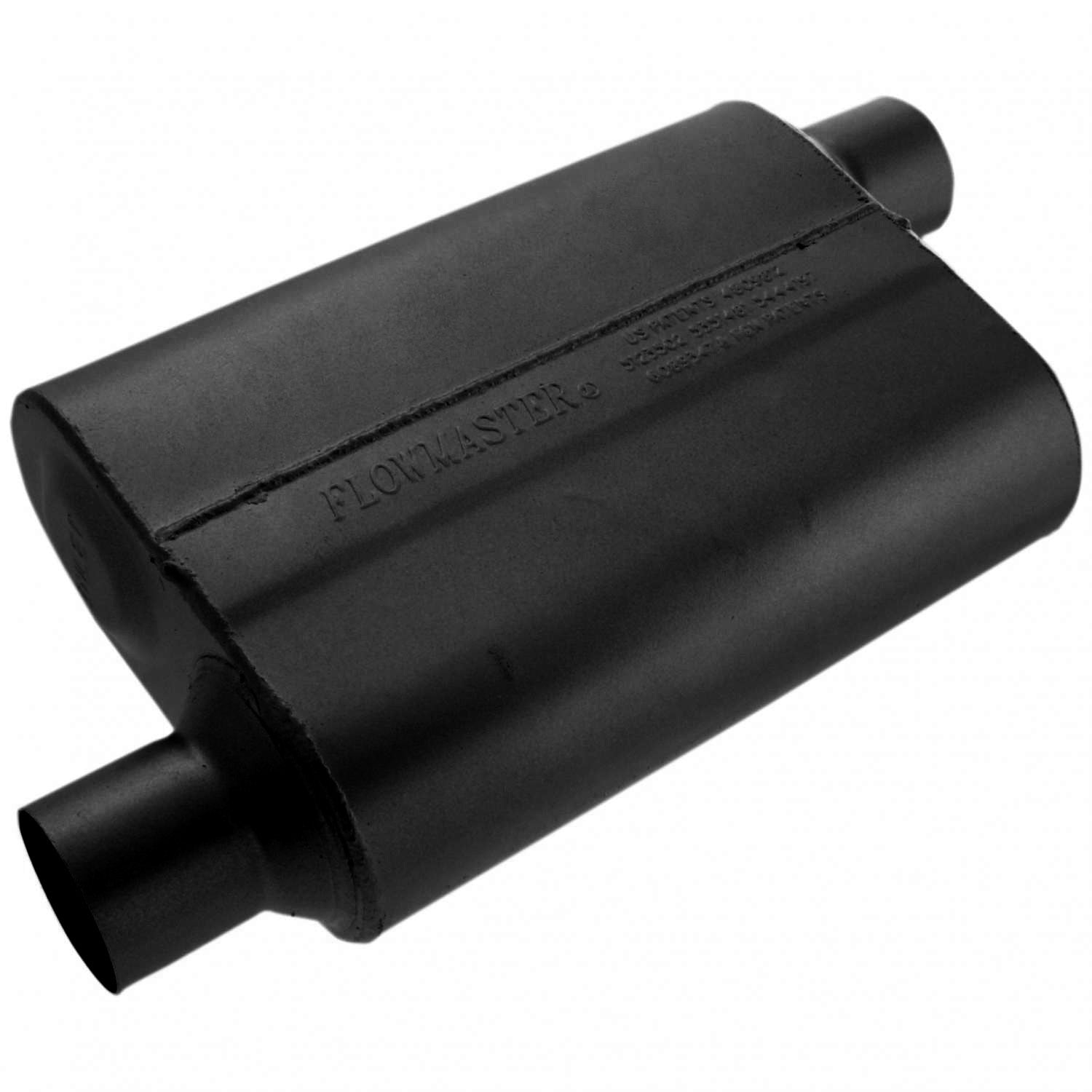 FLOWMASTER 40 Series Performance Muffler FLOWMASTER