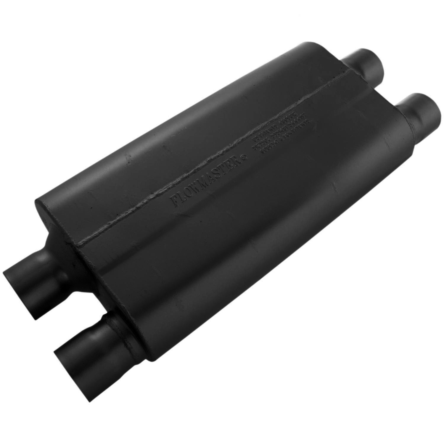 FLOWMASTER 80 Series Performance Muffler FLOWMASTER