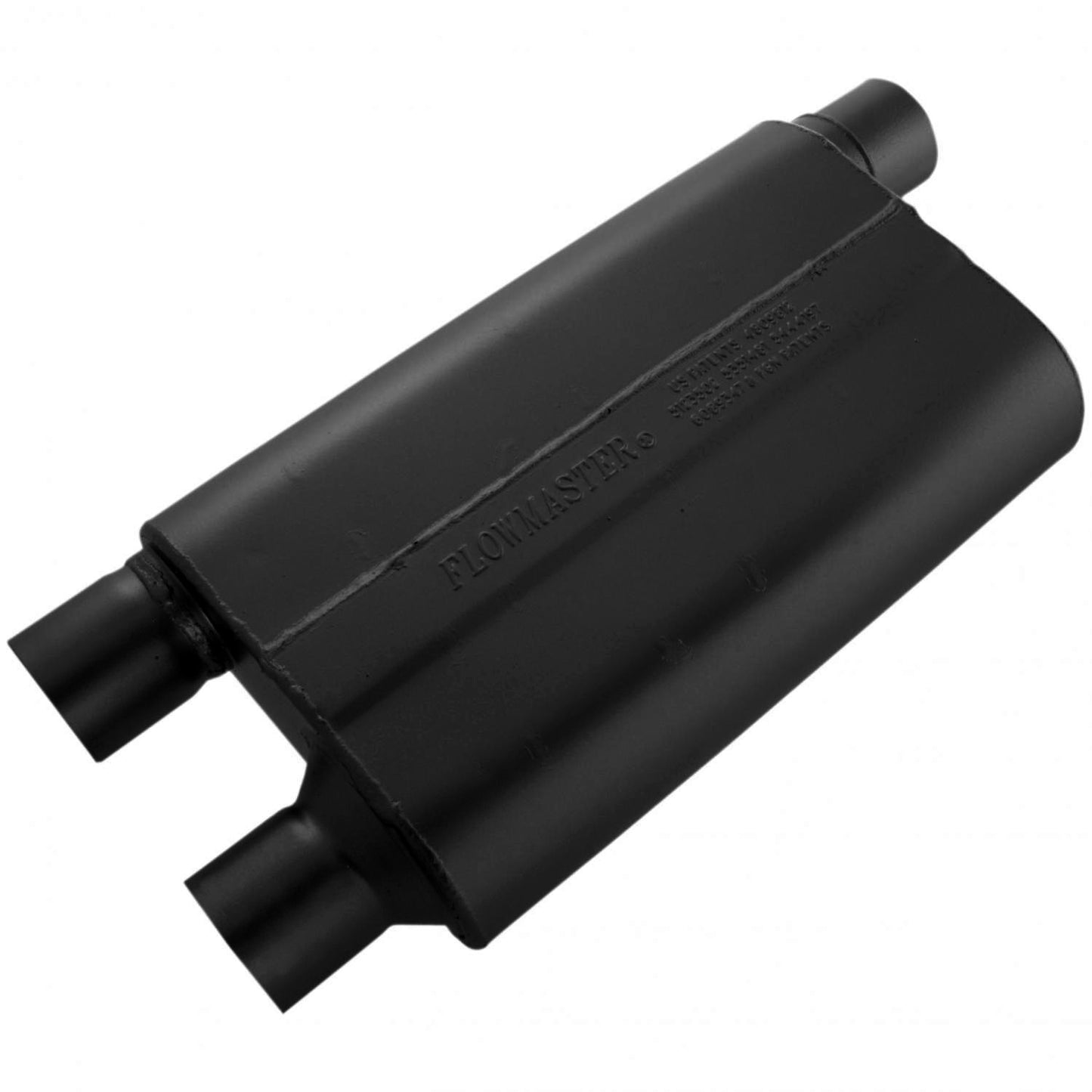 FLOWMASTER 80 Series Performance Muffler FLOWMASTER