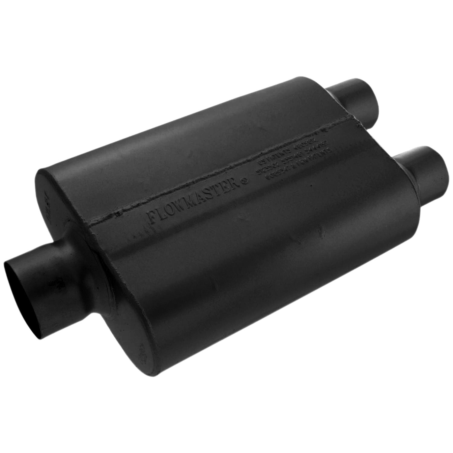 FLOWMASTER 40 Series Performance Muffler FLOWMASTER