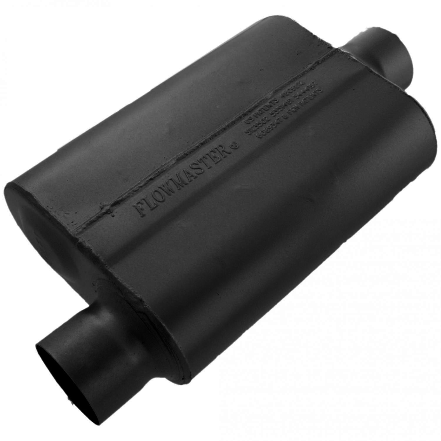 FLOWMASTER 40 Series Performance Muffler FLOWMASTER