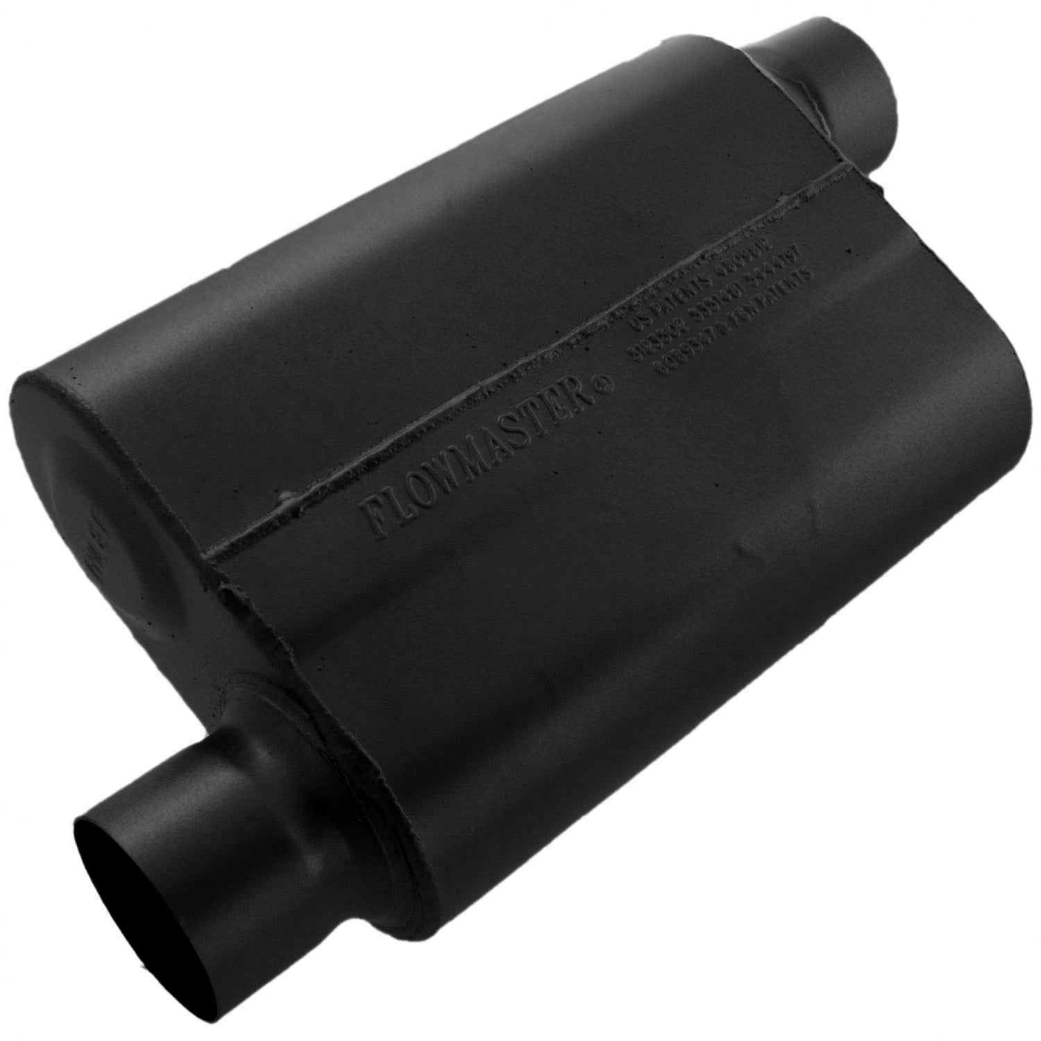 FLOWMASTER 40 Series Performance Muffler FLOWMASTER