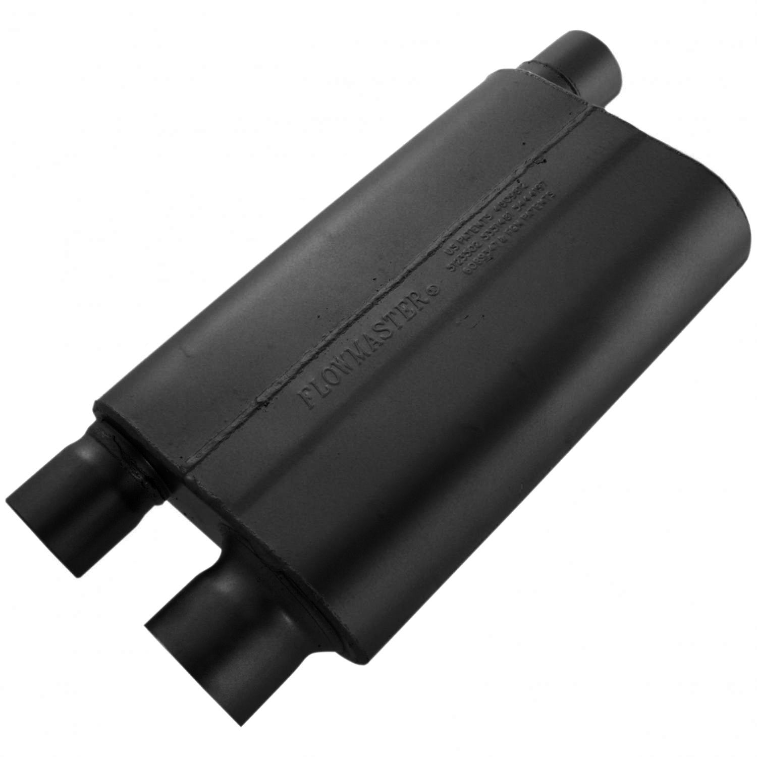 FLOWMASTER 80 Series Performance Muffler FLOWMASTER