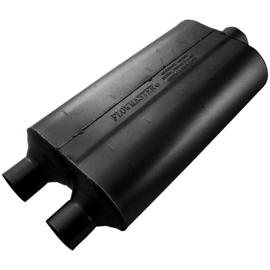 FLOWMASTER 50 Series Performance SUV Muffler FLOWMASTER