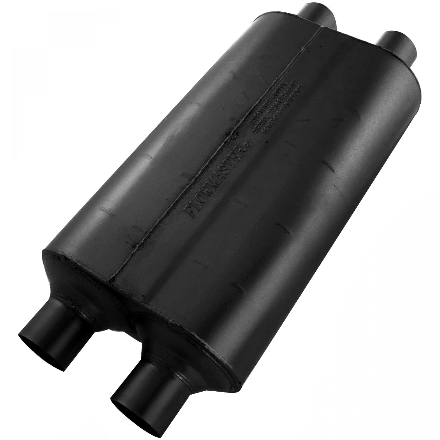 FLOWMASTER 50 Series Performance SUV Muffler FLOWMASTER