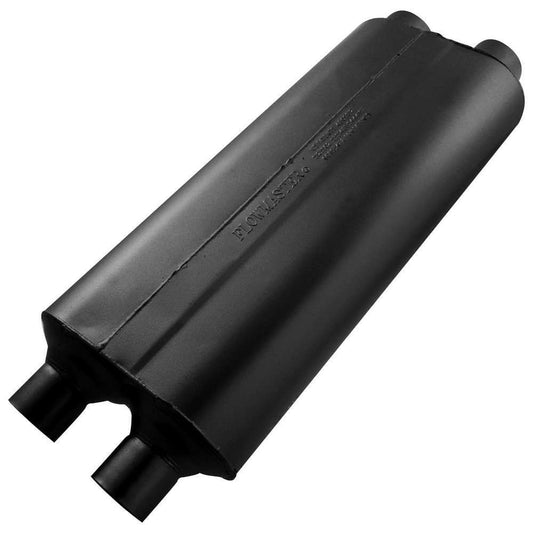 FLOWMASTER 70 Series Hi-Performance Muffler FLOWMASTER