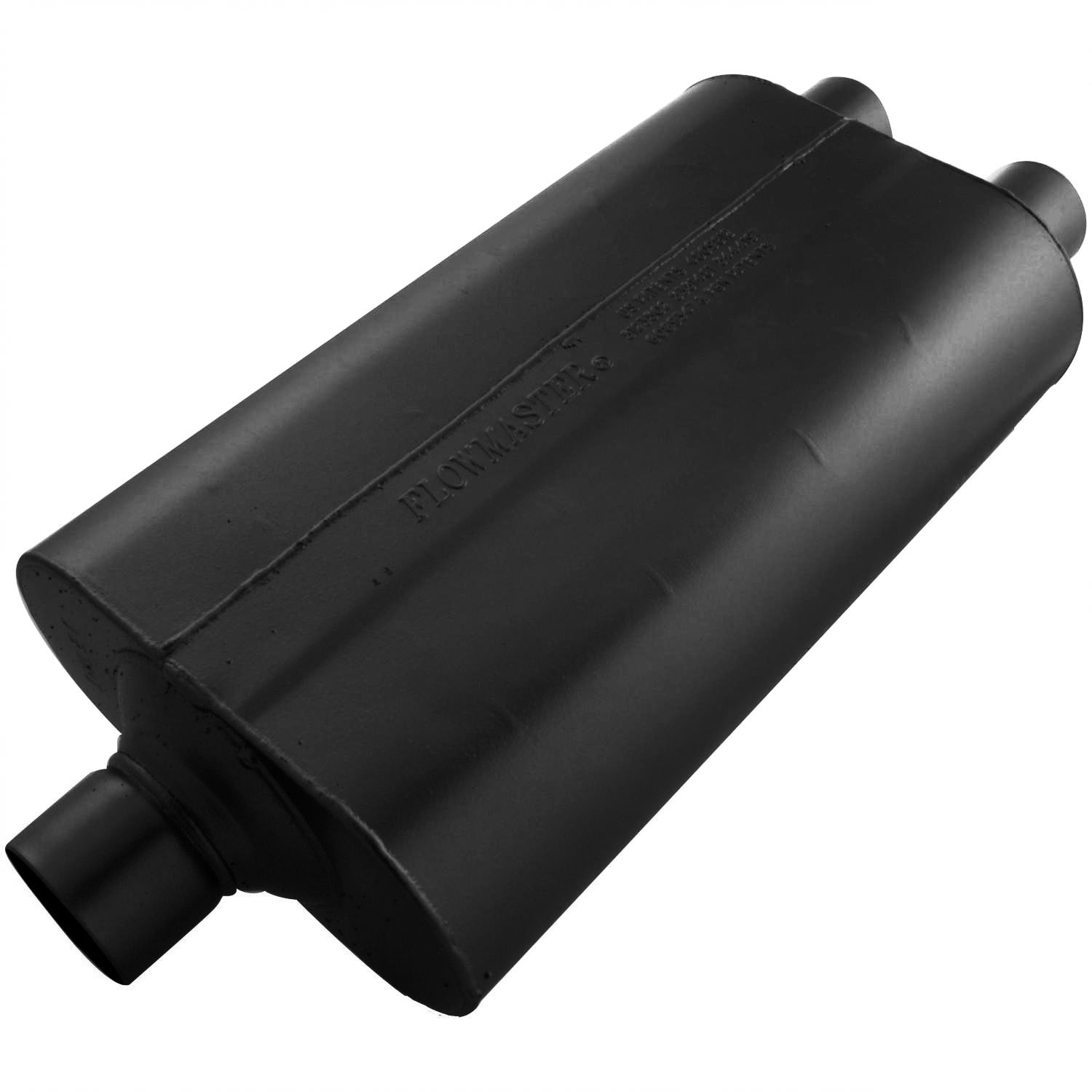 FLOWMASTER 50 Series Performance SUV Muffler FLOWMASTER