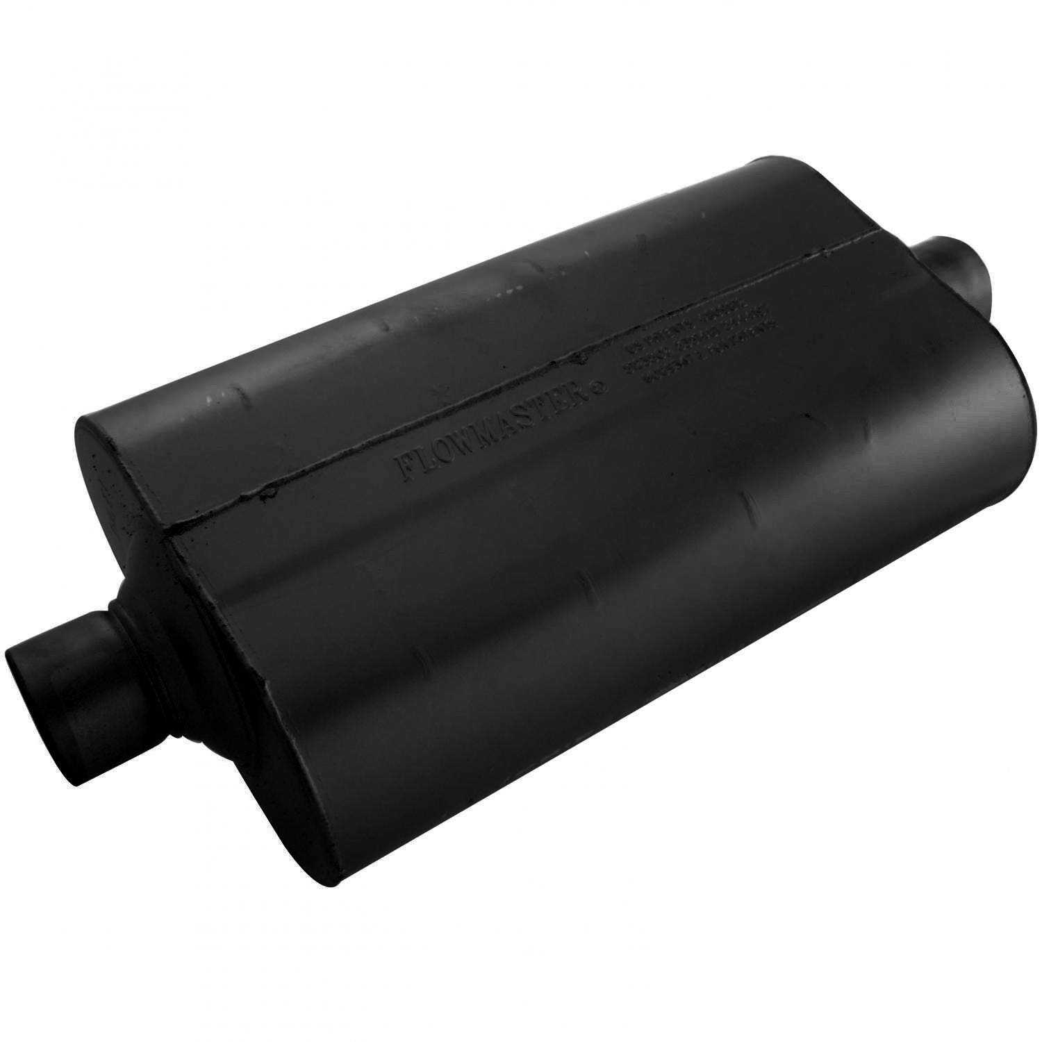 FLOWMASTER 50 Series Performance SUV Muffler FLOWMASTER